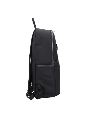Lacoste LG Lacoste Everyday Daypack 44 cm Laptopfach in noir