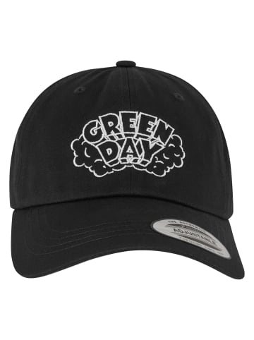 Merchcode Merchcode Flexfit in black