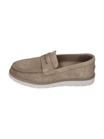 TOMS Halbschuhe-Slipper NAVI TRVL LITE HAVANA 10022024 in grau