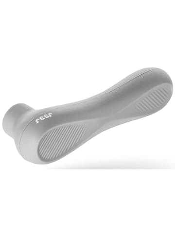 Reer Vorteilspack HandleGuard Türgriffschutz in Grau ab 0 Monate