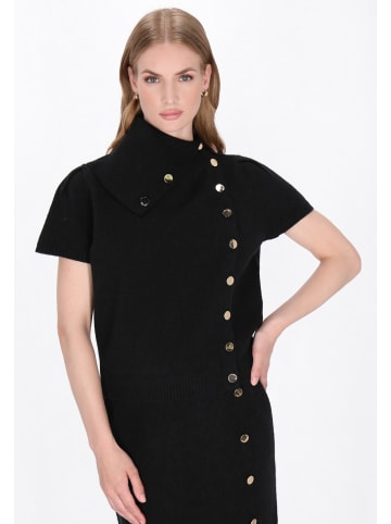 DreiMaster Women Sweater in black