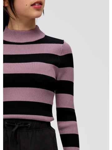 s.Oliver Strickpullover in 47X4_flieder