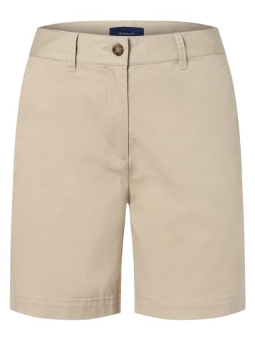 Gant Shorts in sand