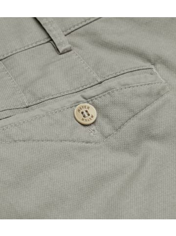 Meyer Stoffhose für Herren in braun