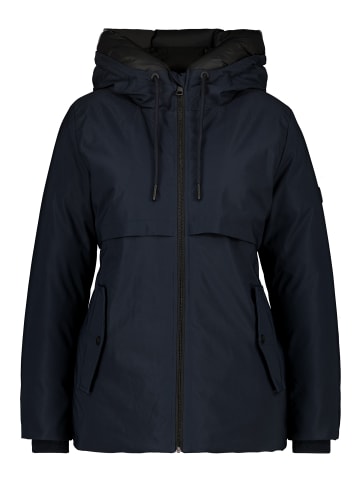 alife and kickin Winterjacke CicelyAK A in marine