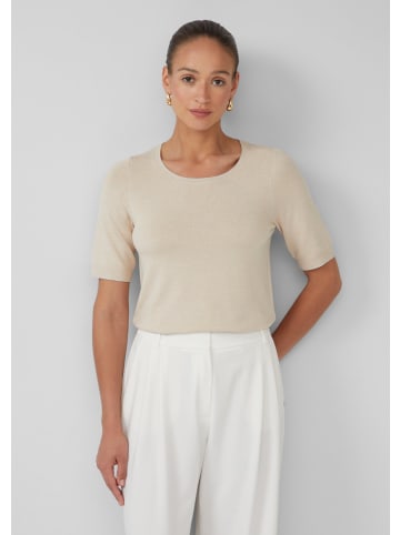 s.Oliver Strickpullover in 81W0_beige