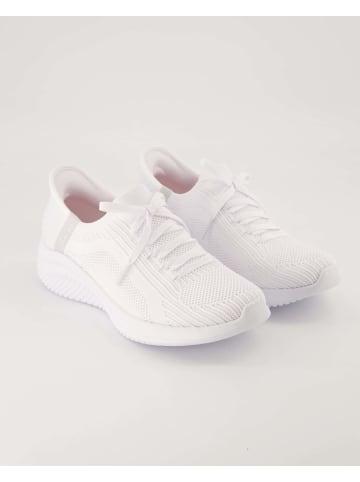 Skechers Sneaker low in Weiß