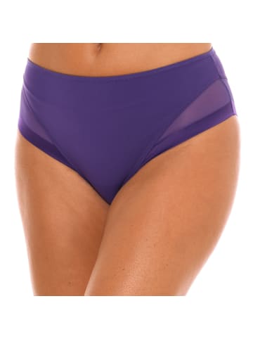 DIM Pantys in Purple