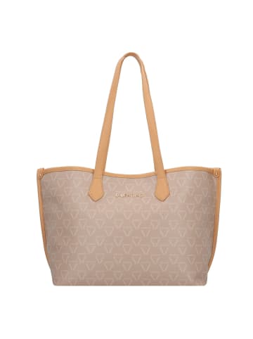 Valentino Lady Shopper Tasche 34 cm natur-multicolor