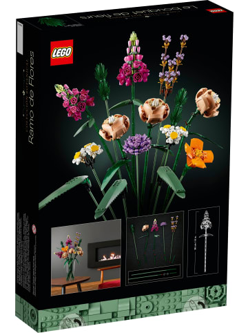 LEGO Botanicals 10280 Blumenstrauß