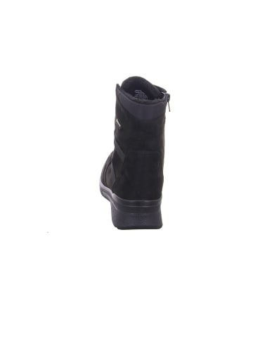 ara Stiefeletten für Damen in schwarz