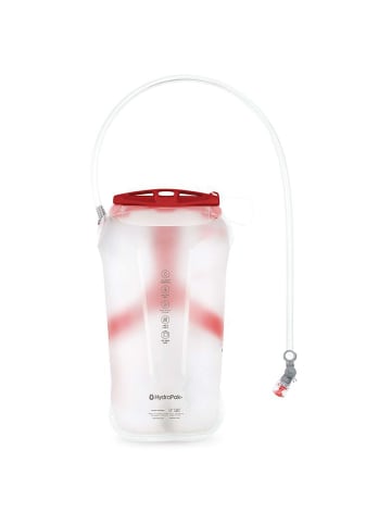 Osprey Hydraulics LT 1.5L - Trinksysstem (durchsichtig) in durchsichtig