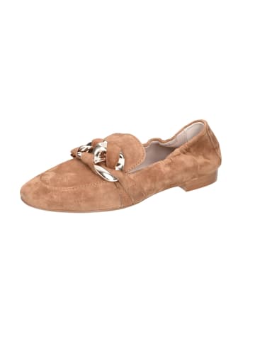 Gianluca Pisati Business Slipper in Beige
