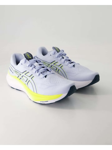 asics Laufschuhe in Blau
