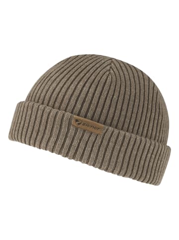 Ziener Mütze Ipu-Z Hat in Beige