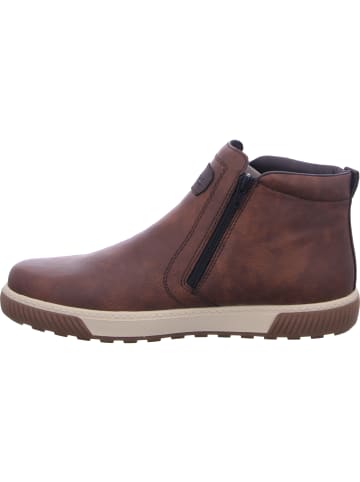 rieker Stiefel in braun