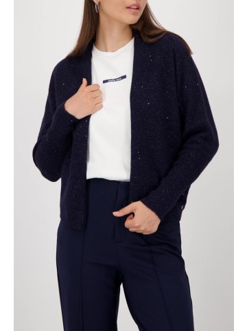 monari Pullover in Night Sky