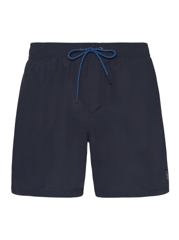 Protest " FASTER in Ground Blue