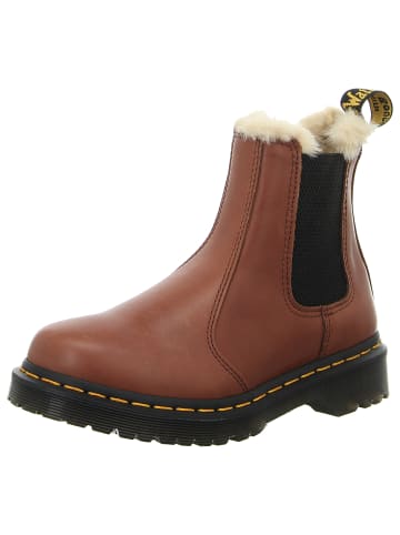 Dr. Martens Klassische Stiefelette in braun