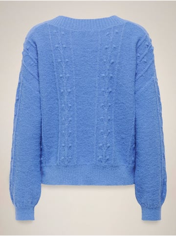 JDY Strickpullover in Ebb And Flow