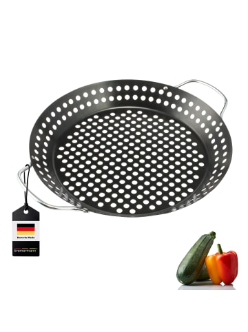 bremermann Grillpfanne