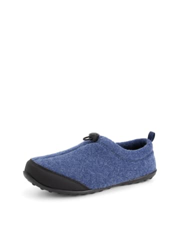 TRAVELIN' Back2Home in Marineblau