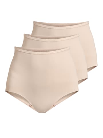 SPEIDEL High Waist Panty Inshape in Skin