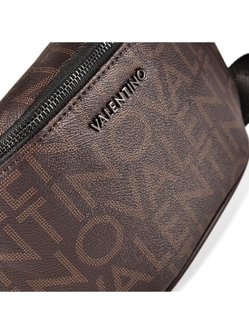 Valentino King RE Gürteltasche 35 cm in moro-naturale
