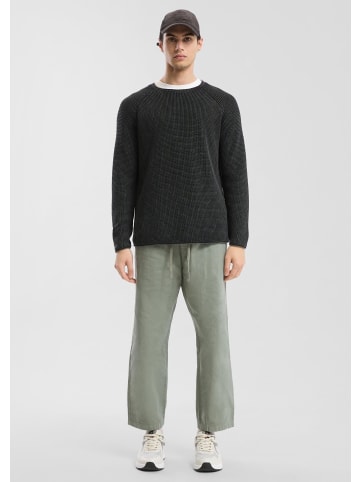 QS Hose in 7929_olivgrün