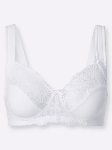 creation L BH ohne Bügel in weiß