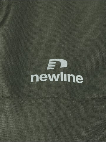 Newline Newline Gilet Nwlbeat Laufen Damen Wasserabweisend in BELUGA