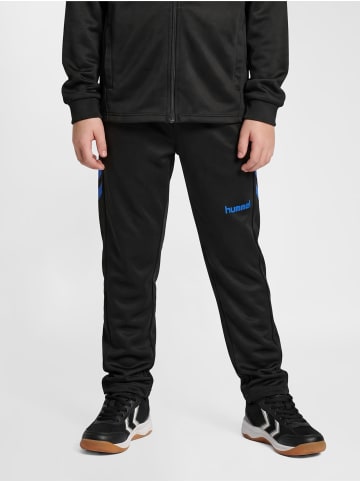 Hummel Anzug Hmlblaze Kinder in BLACK/BLUE