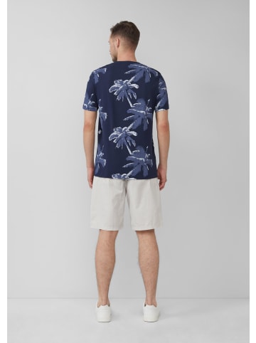 s.Oliver Bermuda DETROIT in 03A9_wollweiß