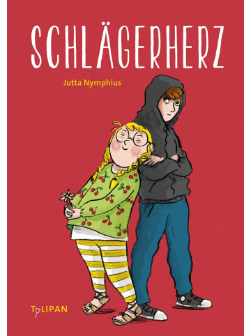 Tulipan Schlägerherz