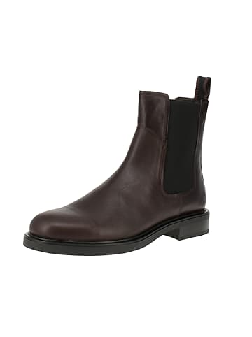 Vagabond Chelsea-Boots Freya in Braun