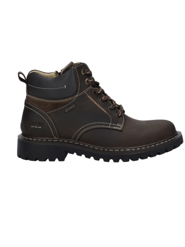 Josef Seibel Halbschuh Chance 60 in braun