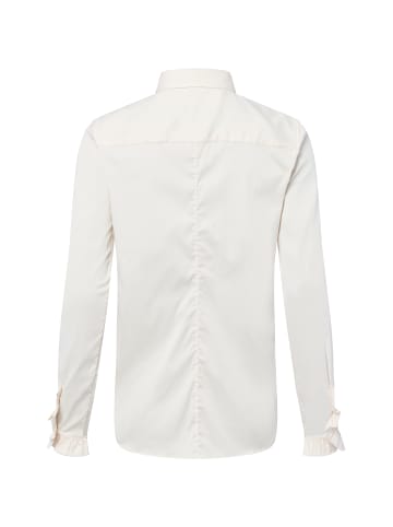 Mos Mosh Bluse MMMattie in ecru - 0006