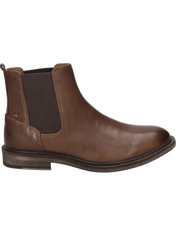 Josef Seibel Stiefelette Bradley 03 in braun
