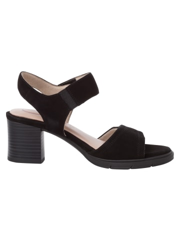 Tamaris COMFORT Sandalette in BLACK