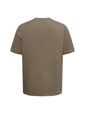 Marc O'Polo DENIM T-Shirt in oliv