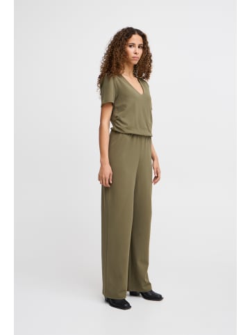 ICHI Overall IXMILA Tight fit in Kalamata