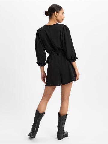 edited Jumpsuit Kallie in schwarz