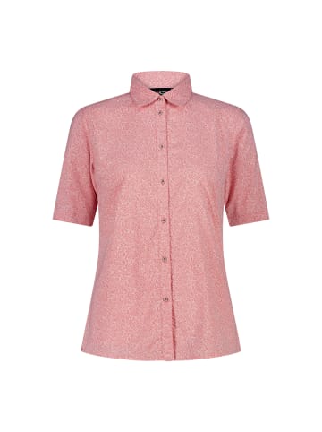 cmp Woman Shirt in Rosa