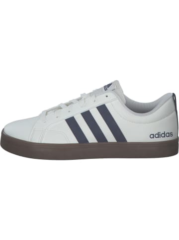 adidas Sneakers Low in offwhite/d blue/gold met