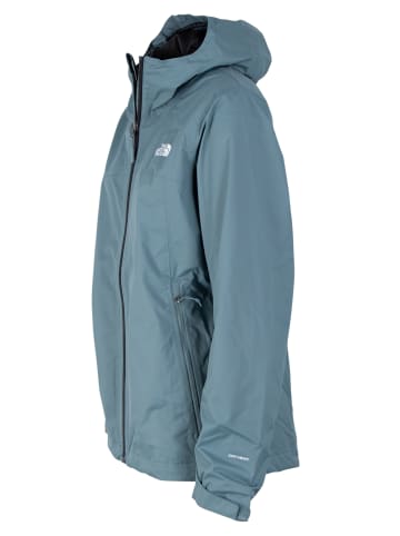 The North Face Jacke in Grün