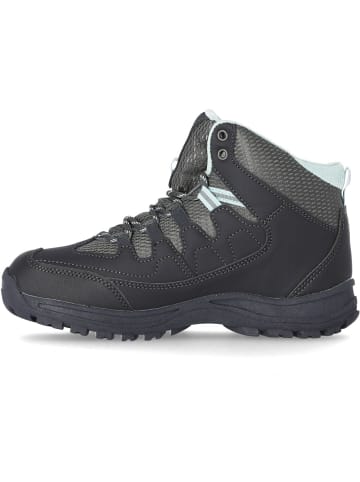 Trespass Wanderschuh in Grau