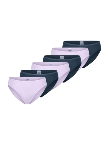 Schiesser Tai Slip Modal Essentials in Mehrfarbig