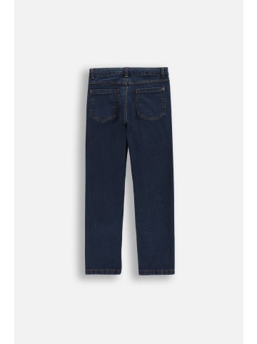 Coccodrillo Jeanshose in dunkelblau