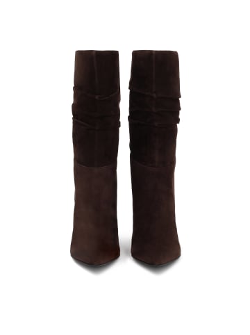 Kazar Boots in Dunkelbraun