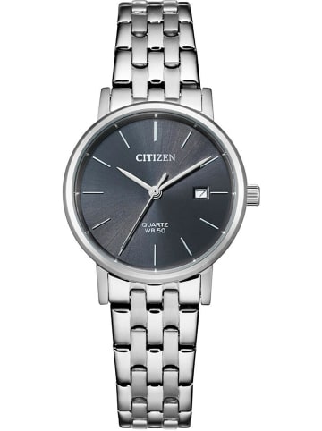 Citizen Uhr in Grau